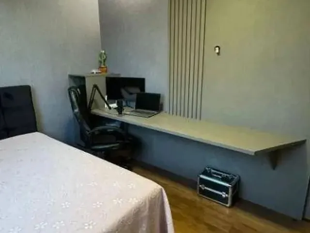 Imagem 7: Apartamento com 2 Quartos À Venda, 53 M² por R$ 480.000 - Centro Cívico - Curitiba/Pr