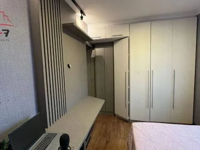 Imagem 11: Apartamento com 2 Quartos À Venda, 53 M² por R$ 480.000 - Centro Cívico - Curitiba/Pr