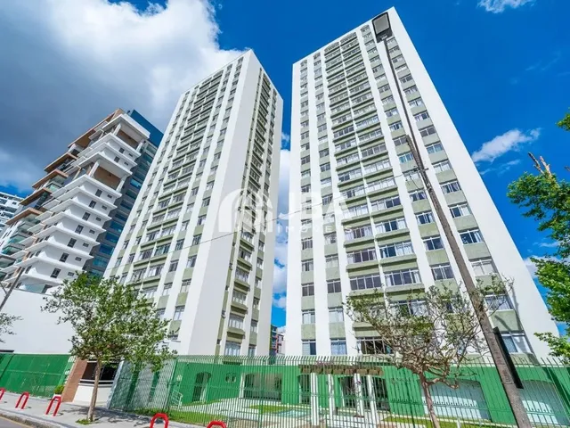 Imagem: Apartamento Confortável - Cabral 3 Quartos