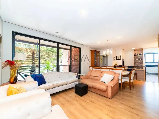 Imagem: Apartamento À Venda no Alto da Glória