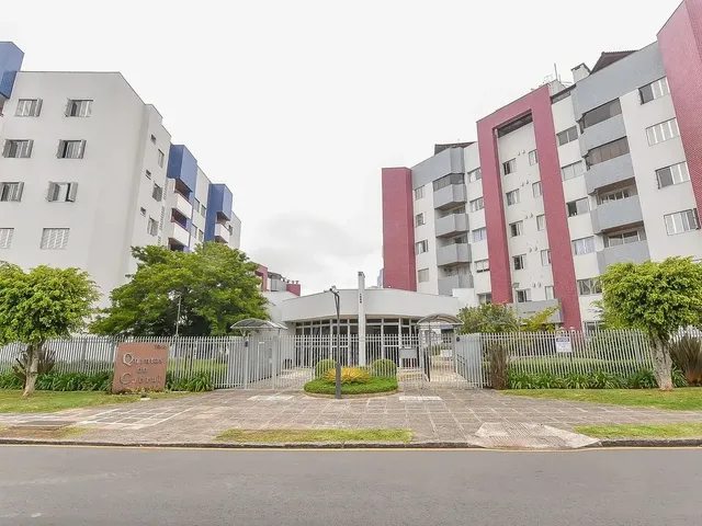 Imagem: Apartamento de 4 Quartos com Suíte - Cabral