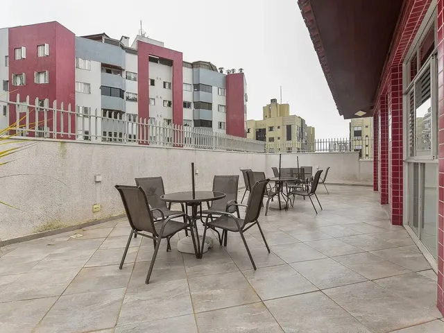 Imagem 12: Apartamento de 4 Quartos com Suíte - Cabral