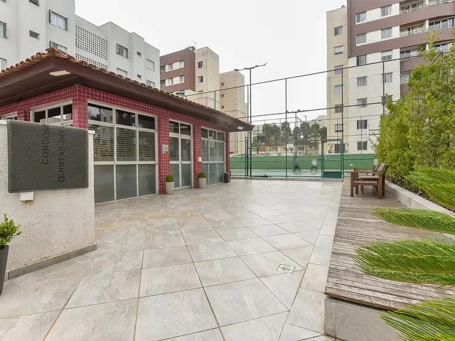 Imagem 2: Apartamento de 4 Quartos com Suíte - Cabral