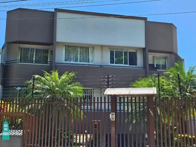 Imagem: Apartamento, Alto da Rua Xv, Curitiba