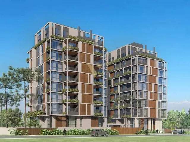 Imagem: Apartamento em Construção, 3 Quartos