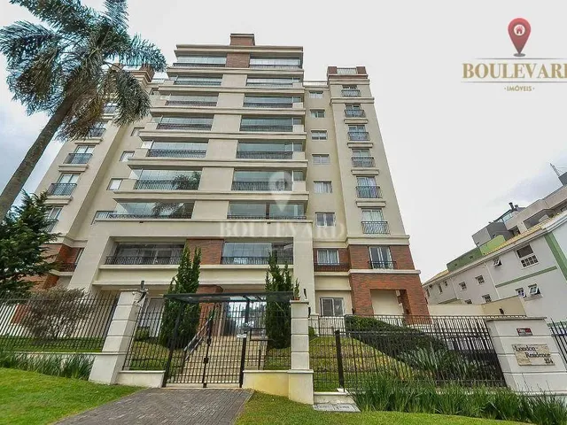 Imagem: Apartamento no London Residence com 3 Dormitórios