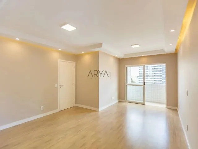 Imagem: Apartamento À Venda no Bigorrilho Arya1