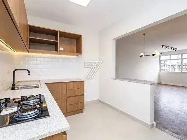 Imagem: Apartamento a Venda Tem 101M² com 3 Quartos