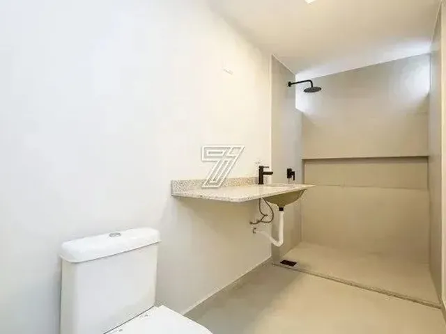 Imagem 14: Apartamento a Venda Tem 101M² com 3 Quartos no Centro Cívico - Curitiba - Pr