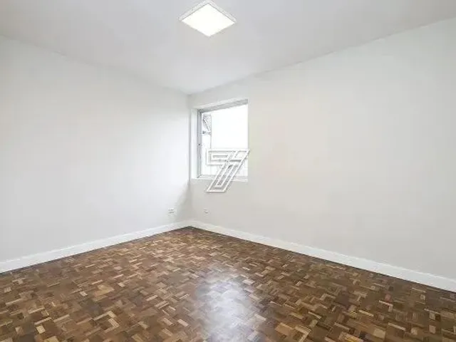 Imagem 16: Apartamento a Venda Tem 101M² com 3 Quartos no Centro Cívico - Curitiba - Pr