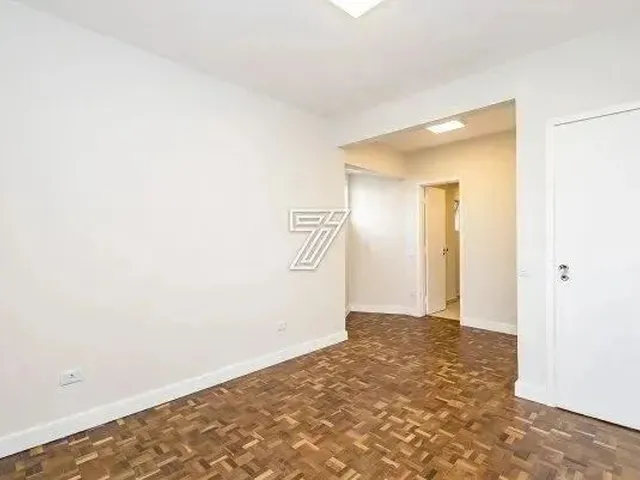 Imagem 15: Apartamento a Venda Tem 101M² com 3 Quartos no Centro Cívico - Curitiba - Pr