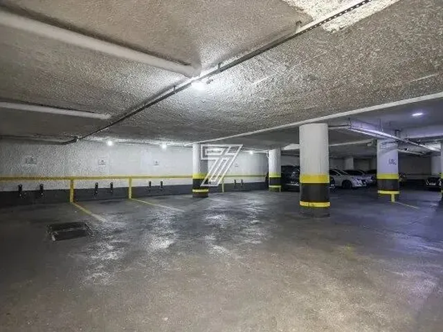 Imagem 11: Apartamento a Venda Tem 101M² com 3 Quartos no Centro Cívico - Curitiba - Pr