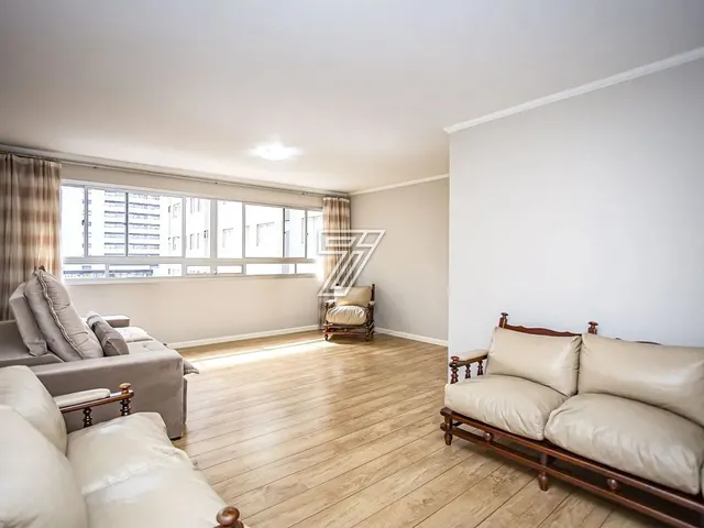 Imagem: Apartamento com 113 M², 3 Dormitórios