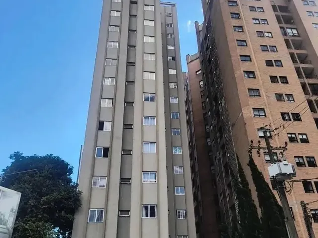 Imagem: Studio com 1 Dormitório À Venda, 21 M²