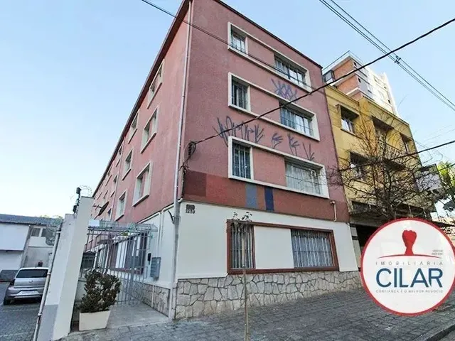 Imagem: Imobiliária Cilar Vende Apartamento 3 Quartos