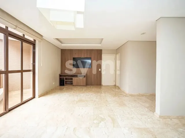 Imagem: 4 Quartos e 2 Vagas de Garagem no Hugo Lange