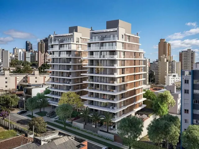 Imagem: Apartamento com 4 Suítes À Venda, 214,18
