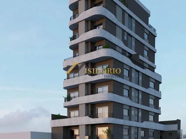 Imagem: Studio Novo no Mercês! Sacada C Churras