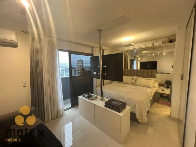 Imagem: Studio com 1 Dormitório À Venda, 34 M²