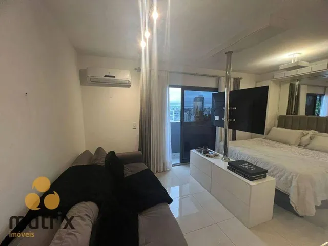Imagem 4: Studio com 1 Dormitório À Venda, 34 M² por R$ 530.000,00 - Centro - Curitiba/Pr