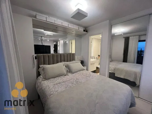 Imagem 9: Studio com 1 Dormitório À Venda, 34 M² por R$ 530.000,00 - Centro - Curitiba/Pr