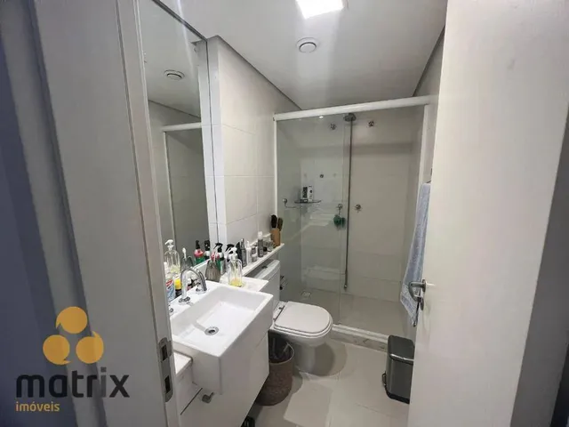 Imagem 5: Studio com 1 Dormitório À Venda, 34 M² por R$ 530.000,00 - Centro - Curitiba/Pr