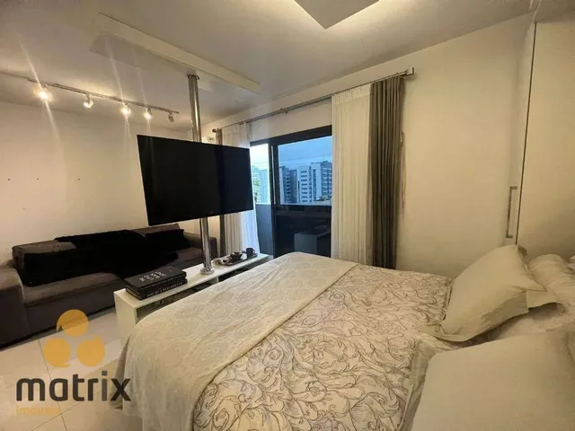 Imagem 3: Studio com 1 Dormitório À Venda, 34 M² por R$ 530.000,00 - Centro - Curitiba/Pr