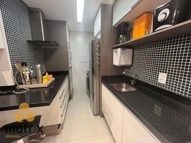 Imagem 8: Studio com 1 Dormitório À Venda, 34 M² por R$ 530.000,00 - Centro - Curitiba/Pr