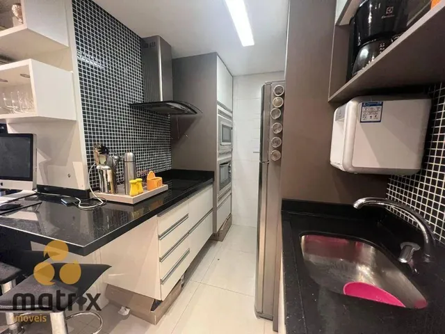 Imagem 12: Studio com 1 Dormitório À Venda, 34 M² por R$ 530.000,00 - Centro - Curitiba/Pr