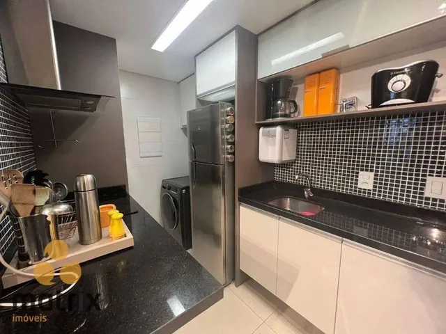 Imagem 10: Studio com 1 Dormitório À Venda, 34 M² por R$ 530.000,00 - Centro - Curitiba/Pr
