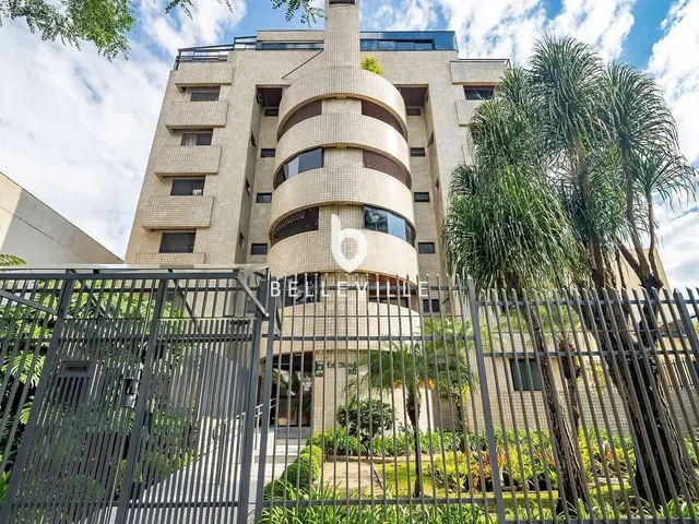 Imagem: Apartamento com 3 Quartos, Suíte, Churrasqueira