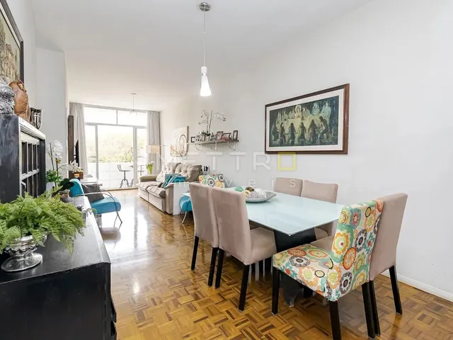 Imagem: Apartamento em Curitiba - Pr, no Bairro