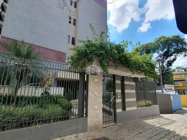 Imagem: Vendas Apartamento Curitiba Pr