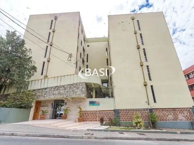 Imagem: Apartamento de 3 Dormitórios com Garagem