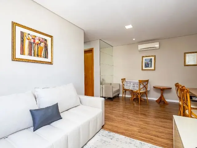 Imagem 8: Lindo Apê, 2 Quartos (Suíte), Vaga Coberta- Cristo Rei