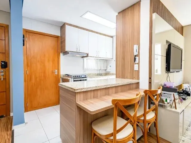Imagem 4: Lindo Apê, 2 Quartos (Suíte), Vaga Coberta- Cristo Rei