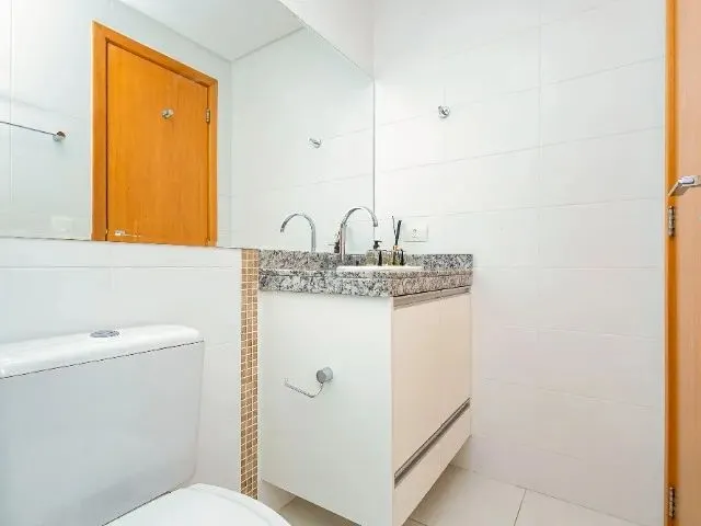 Imagem 9: Lindo Apê, 2 Quartos (Suíte), Vaga Coberta- Cristo Rei