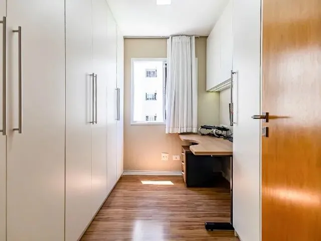 Imagem 15: Lindo Apê, 2 Quartos (Suíte), Vaga Coberta- Cristo Rei