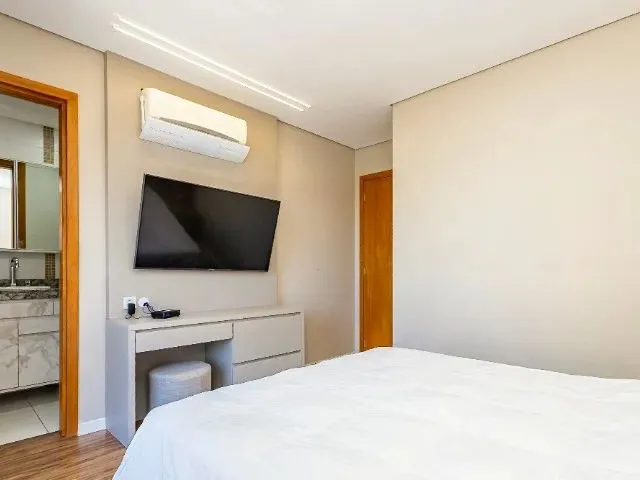Imagem 7: Lindo Apê, 2 Quartos (Suíte), Vaga Coberta- Cristo Rei