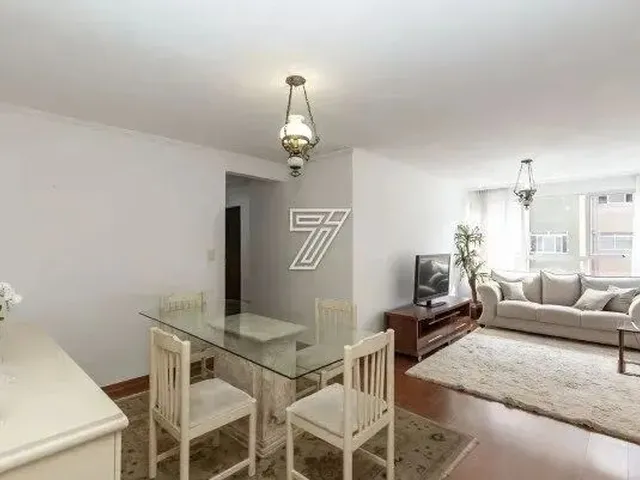 Imagem: Apartamento À Venda 92 M - 3 Quartos em