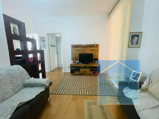 Imagem: Apto Mobiliado com 48M², 2 Dormitórios