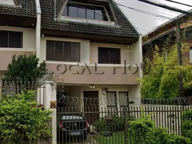 Imagem: Sobrado com Ático e Hidromassagem na Suíte