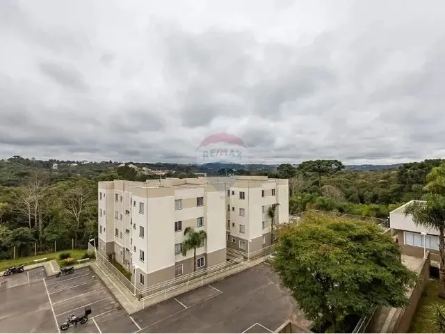 Imagem: Apartamento- Venda - Almirante Tamandaré