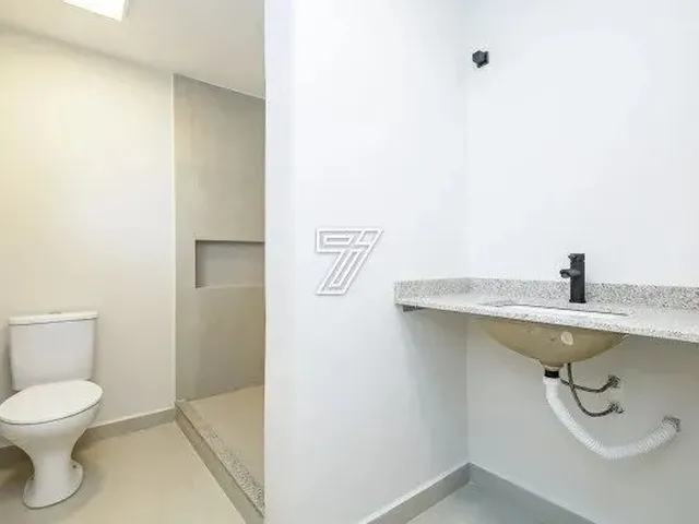 Imagem 16: Imóvel para Venda Possui 101 Metros Quadrados com 3 Quartos em Centro Cívico - Curitiba