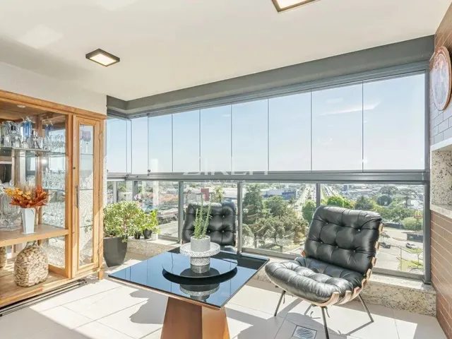 Imagem: Apartamento À Venda com 3 Quartos e 2 Vagas