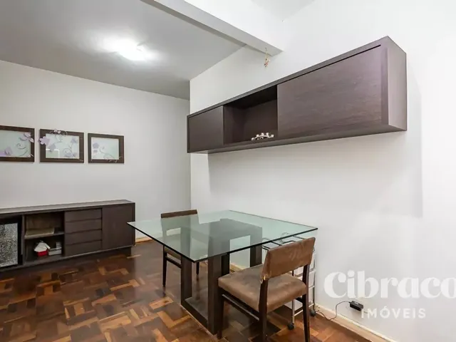 Imagem 2: Apartamento de 90,73M², com 2 Quartos, no Juvevê - Ed. Parque Residencial Pinheiros
