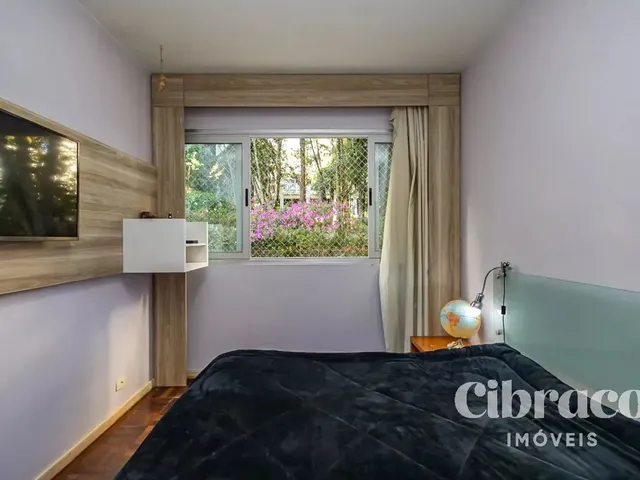 Imagem 8: Apartamento de 90,73M², com 2 Quartos, no Juvevê - Ed. Parque Residencial Pinheiros