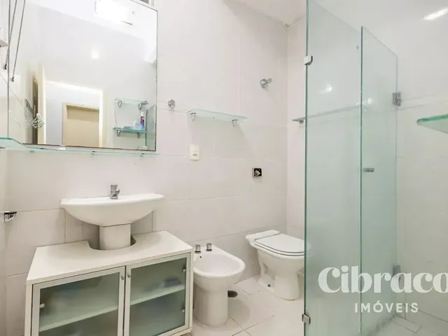 Imagem 4: Apartamento de 90,73M², com 2 Quartos, no Juvevê - Ed. Parque Residencial Pinheiros