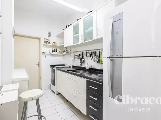 Imagem 7: Apartamento de 90,73M², com 2 Quartos, no Juvevê - Ed. Parque Residencial Pinheiros