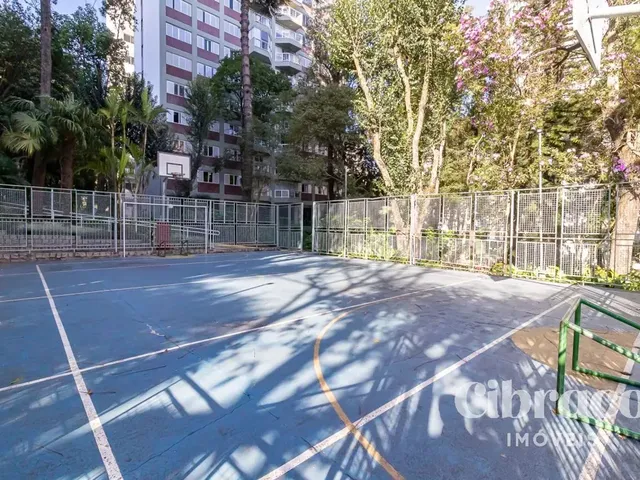 Imagem 9: Apartamento de 90,73M², com 2 Quartos, no Juvevê - Ed. Parque Residencial Pinheiros